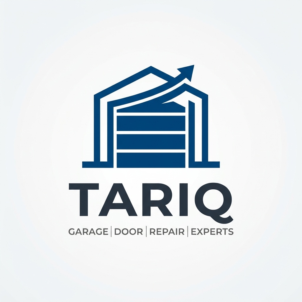 Tariq Garage Door Repair Experts Logo